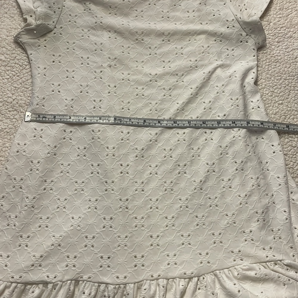 Oliva Rae Mini Dress Size M - Picture 9 of 9